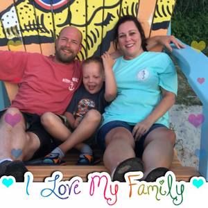 Meet your Posher, Carla